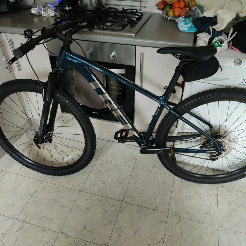 Mountain bike - Trek x caliber 7 2021 *brand new with receipts* | in  Alvaston, Derbyshire | Gumtree